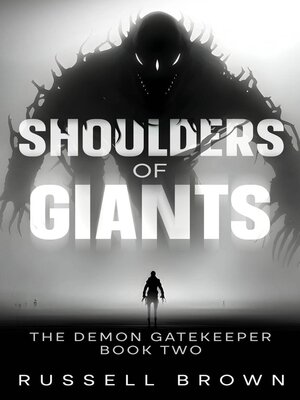 cover image of Shoulders of Giants